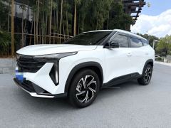 Geely Boyue COOL 1.5T Smart Connection Edition - ფოტო 1