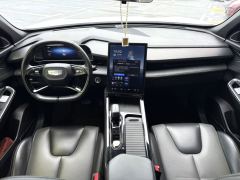 Geely Boyue COOL 1.5T Smart Connection Edition - ფოტო 2