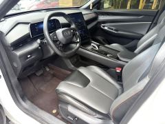 Geely Boyue COOL 1.5T Smart Connection Edition - ფოტო 4