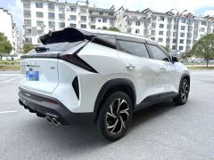 Geely Boyue COOL 1.5T Smart Connection Edition - ფოტო 5