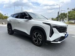 Geely Boyue COOL 1.5T Smart Connection Edition - ფოტო 6