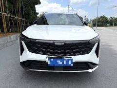 Geely Boyue COOL 1.5T Smart Connection Edition - ფოტო 8