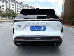 Geely Boyue COOL 1.5T Smart Connection Edition - ფოტო 9