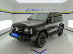 Tank 300 2.0T Challenger - photo 1