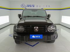 Tank 300 2.0T Challenger - photo 3
