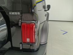 Tank 300 2.0T Challenger - photo 5