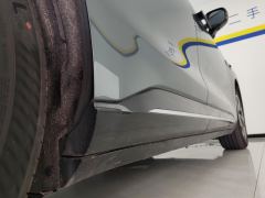 Exeed ET Stellar Era ET EREV 200km Rear-wheel drive Pro - ფოტო 10