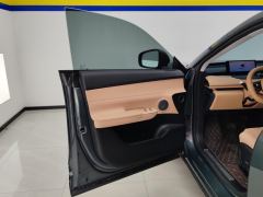 Exeed ET Stellar Era ET EREV 200km Rear-wheel drive Pro - ფოტო 12