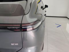Exeed ET Stellar Era ET EREV 200km Rear-wheel drive Pro - ფოტო 5