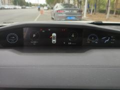 Changan UNI-V 1.5T Premium Sport - фото 20