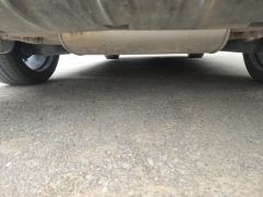 Changan UNI-V 1.5T Premium Sport - фото 9