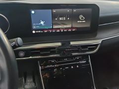 Kia K5 270T CVVD Refresh Edition - фото 17