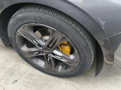 Kia K5 270T CVVD Refresh Edition - фото 6