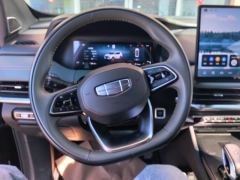 Geely Haoyue L 2.0T Flagship Version - photo 18