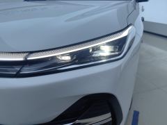 Geely Galaxy A7 EM-i 1.5L 150km Explorer Edition - ფოტო 4