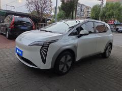GAC AION Y 430km Younger - ფოტო 1