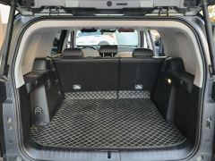 BAIC Auto BJ30 Magic nuclear electric drive 1.5T 4WD Advanced Edition - photo 7