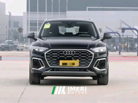 2023 Audi Q5L 40 TFSI Stylish Sporty Edition - ავტომობილი ჩინეთიდან