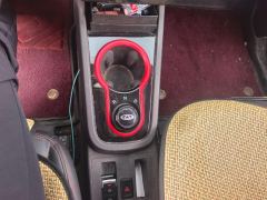 Chery Fengyun Little Ant Youth Edition 251km Love the edition 25.05kWh - ფოტო 19