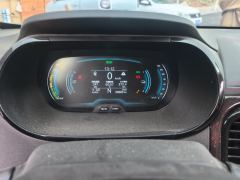 Chery Fengyun Little Ant Youth Edition 251km Love the edition 25.05kWh - ფოტო 20