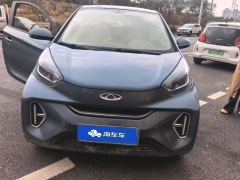 Chery Fengyun Little Ant Youth Edition 251km Love the edition 25.05kWh - ფოტო 3