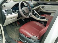 BYD Song PLUS EV 520km Luxury Edition - ფოტო 14