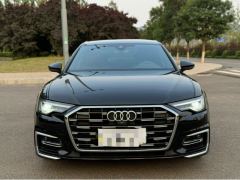 Audi A6L 45 TFSI Premium Dynamic - ფოტო 1