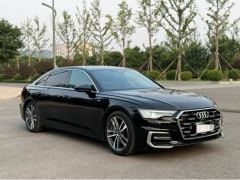 Audi A6L 45 TFSI Premium Dynamic - ფოტო 2