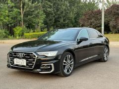 Audi A6L 45 TFSI Premium Dynamic - ფოტო 3