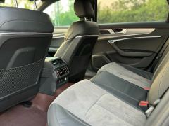Audi A6L 45 TFSI Premium Dynamic - ფოტო 4