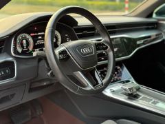 Audi A6L 45 TFSI Premium Dynamic - ფოტო 5
