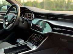 Audi A6L 45 TFSI Premium Dynamic - ფოტო 6