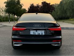 Audi A6L 45 TFSI Premium Dynamic - ფოტო 7