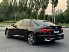 Audi A6L 45 TFSI Premium Dynamic - ფოტო 8