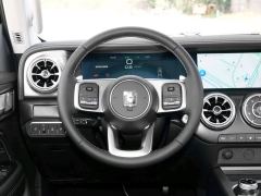 Tank 300 2.0T Challenger - ფოტო 3
