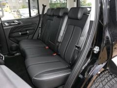 Tank 300 2.0T Challenger - ფოტო 4