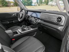 Tank 300 2.0T Challenger - ფოტო 5