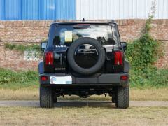 Tank 300 2.0T Challenger - ფოტო 9