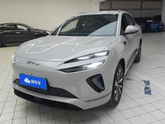 BYD Sealion 06 EV 520 Pilot Edition - ფოტო 1