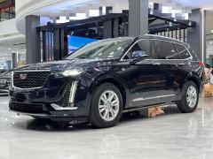 Cadillac XT6 2.0T AWDLuxury Version Edition 7 - photo 1