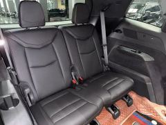 Cadillac XT6 2.0T AWDLuxury Version Edition 7 - photo 10