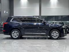 Cadillac XT6 2.0T AWDLuxury Version Edition 7 - photo 11