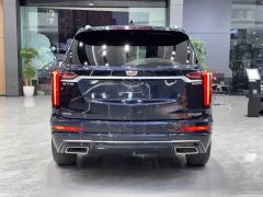 Cadillac XT6 2.0T AWDLuxury Version Edition 7 - photo 12