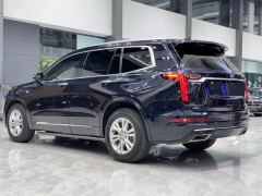 Cadillac XT6 2.0T AWDLuxury Version Edition 7 - photo 13