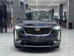 Cadillac XT6 2.0T AWDLuxury Version Edition 7 - photo 2
