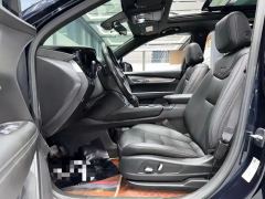 Cadillac XT6 2.0T AWDLuxury Version Edition 7 - photo 3