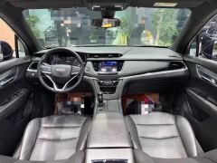 Cadillac XT6 2.0T AWDLuxury Version Edition 7 - photo 4