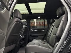 Cadillac XT6 2.0T AWDLuxury Version Edition 7 - photo 6