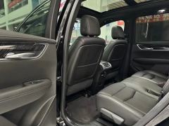 Cadillac XT6 2.0T AWDLuxury Version Edition 7 - photo 8