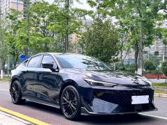 Changan UNI-V 1.5T Smart Navigation Edition - ფოტო 2